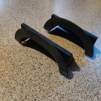 porte tonde calcio balilla 