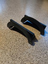 porte tonde calcio balilla 