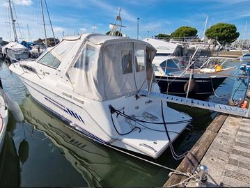 sea ray 29