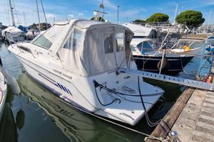 sea ray 29