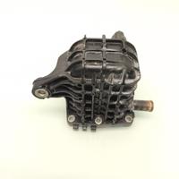 Supporto della valvola di raffreddamento EGR FORD 