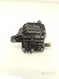 Supporto della valvola di raffreddamento EGR FORD 