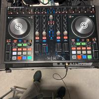 Traktor s4 mk2