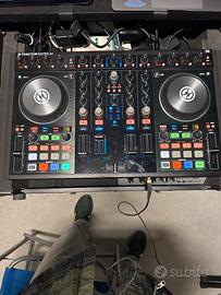 Traktor s4 mk2
