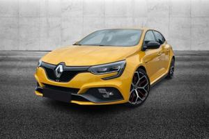 RENAULT Megane Mégane TCe 300 CV EDC R.S. Trophy