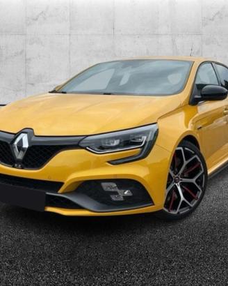 RENAULT Megane Mégane TCe 300 CV EDC R.S. Trophy
