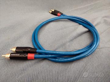 Belden Blue House 9463 by Salaantonio