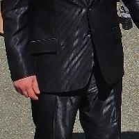 Vestito/abito da cerimonia sartoriale