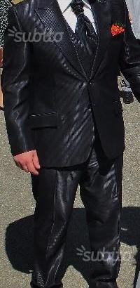 Vestito/abito da cerimonia sartoriale