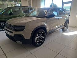 Jeep Avenger 1.2 Turbo Summit CON PROMO PENATI4U