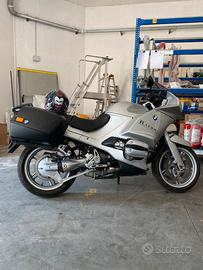 Bmw r1150rs