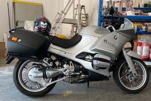 Bmw r1150rs