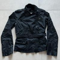 Vendito splendito Blauer donna taglia S