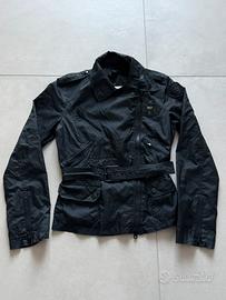 Vendito splendito Blauer donna taglia S
