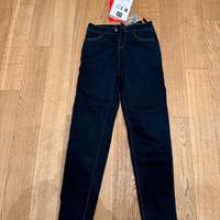 Pantaloni moto NUOVI Jeggings STUD75