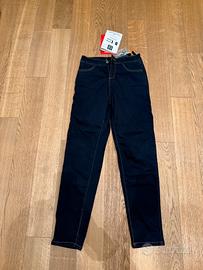 Pantaloni moto NUOVI Jeggings STUD75