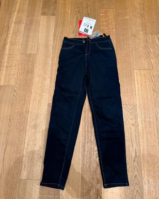 Pantaloni moto NUOVI Jeggings STUD75
