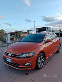 polo 1.0 benzina High line.