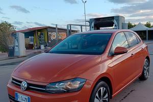 polo 1.0 benzina High line.