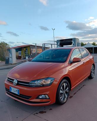 polo 1.0 benzina High line.