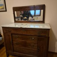Mobile a cassetti 