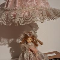 Lampada vintage 