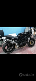 Triumph Speed triple 1050