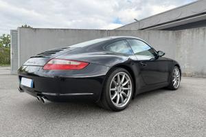 Porsche 997 4S manuale, anno 10/2006 .