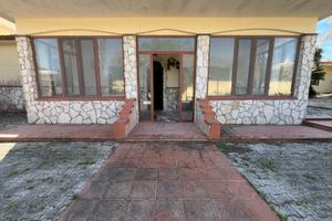 Rif. 430 fronte villaggio coppola - villa singola