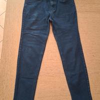 jeans ragazza destination 164 cm