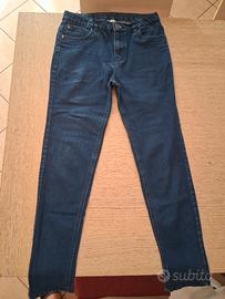 jeans ragazza destination 164 cm