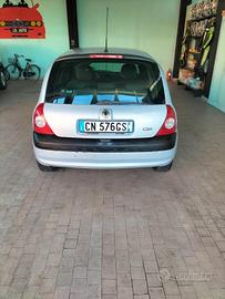 Renault Clio 1.5 dCi 82CV cat 5 porte Initiale