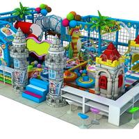 Attrezzature e Giochi per Luna Park e Scuole