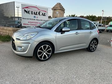 Citroen C3 1.4 HDi 70 FAP Business
