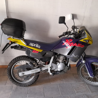 Splendida Pegaso 125 cupolino giallo