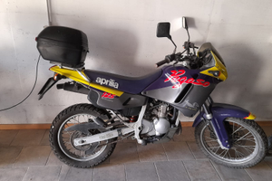 Splendida Pegaso 125 cupolino giallo