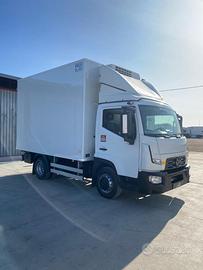 Iveco Renault Frigo Ganciera