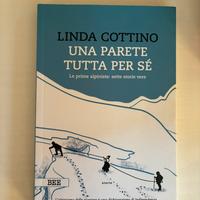 Libro: una parete tutta per se
