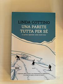 Libro: una parete tutta per se
