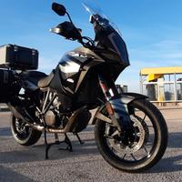 KTM 1290 Super Adventure - 2020