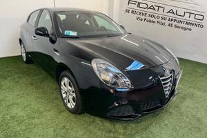 Alfa Romeo Giulietta 1.4 Turbo 105 CV EURO6