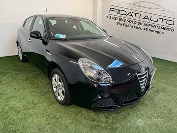 Alfa Romeo Giulietta 1.4 Turbo 105 CV EURO6