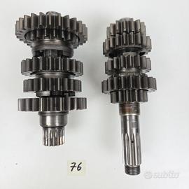 KTM 250 SX 350 SXF 2019 2022 CAMBIO COMPLETO