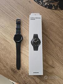 samsung watch 4 classic 