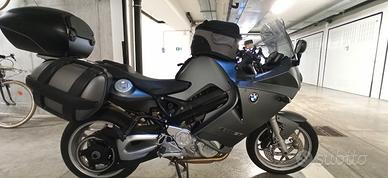 Bmw f 800 st - 2008