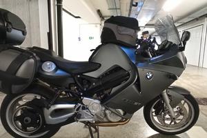 Bmw f 800 st - 2008