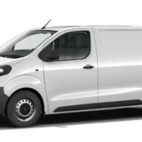 OPEL Vivaro 1.5 Diesel 120CV PL-TN M Furgone KM