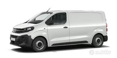 OPEL Vivaro 1.5 Diesel 120CV PL-TN M Furgone KM