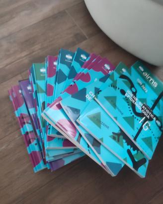 libri universitari 