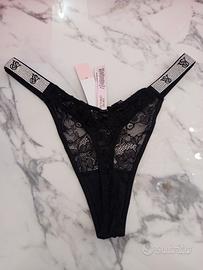 slip Victoria's secret pizzo Misura S